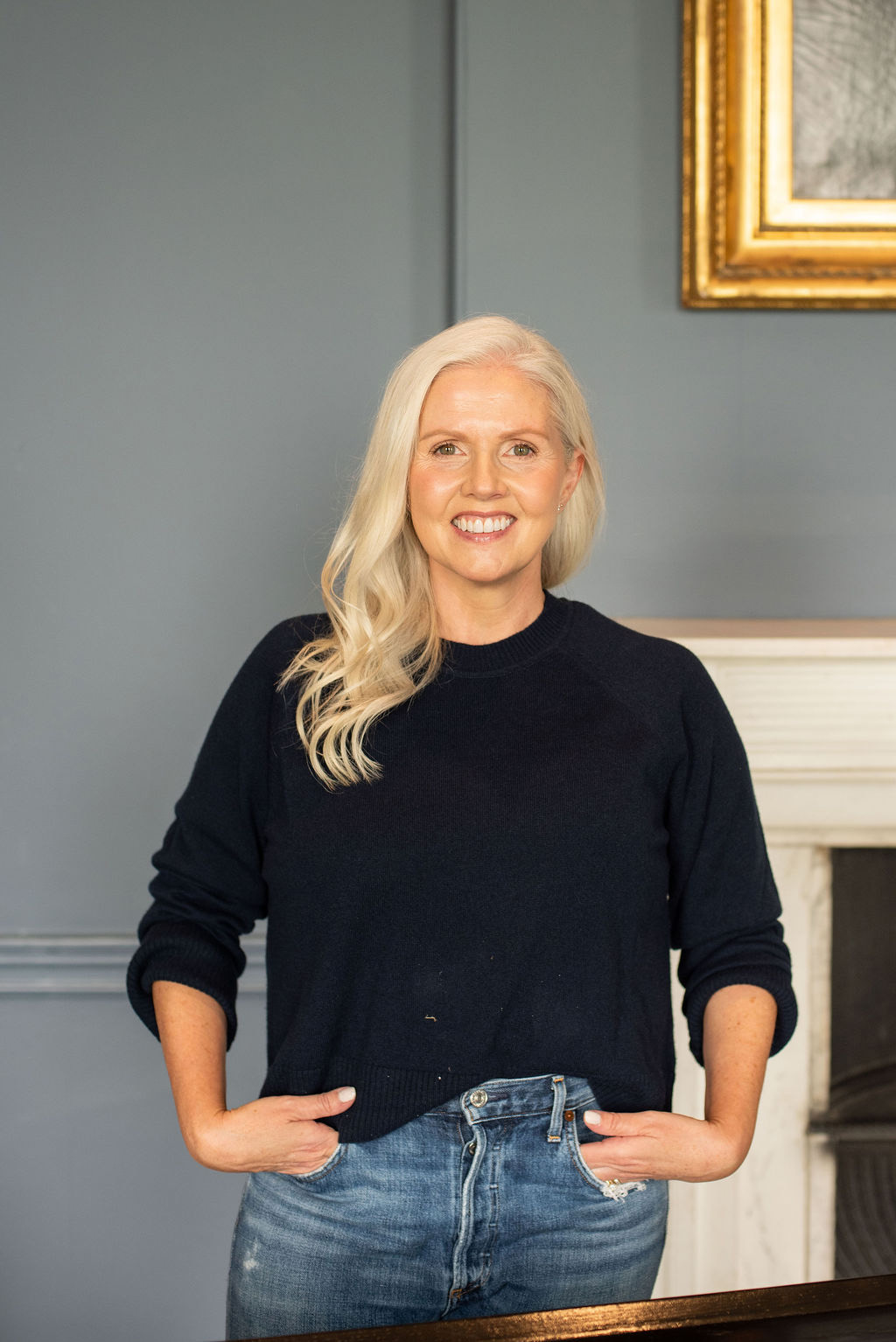 book a call with Caroline Woolley